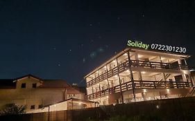 Soliday