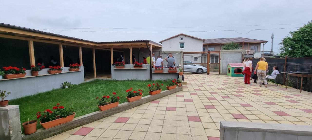Soliday Apartment Vama Veche Exterior photo