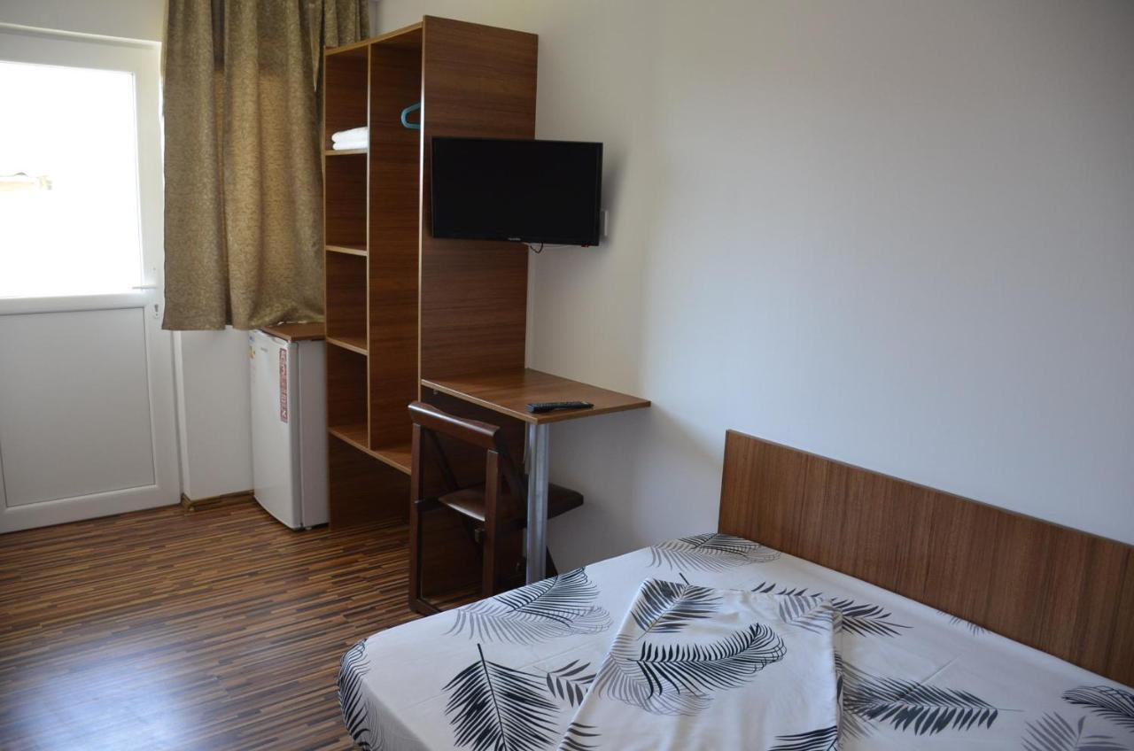 Soliday Apartment Vama Veche Exterior photo