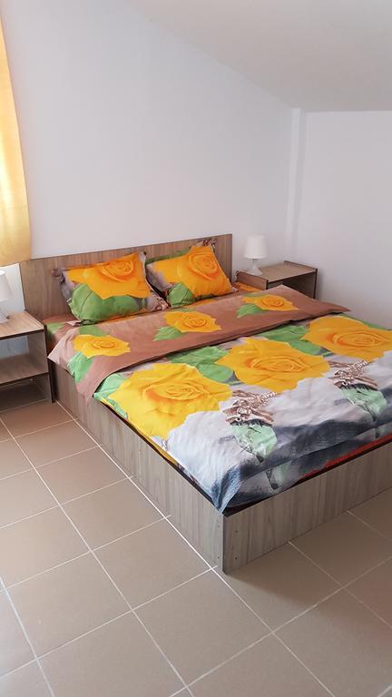 Soliday Apartment Vama Veche Exterior photo