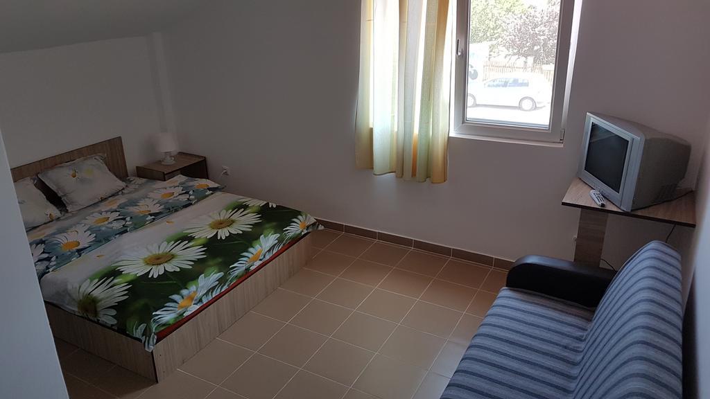 Soliday Apartment Vama Veche Exterior photo