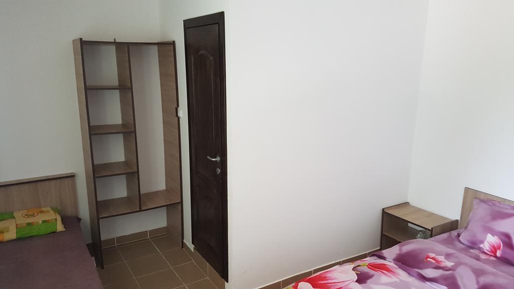 Soliday Apartment Vama Veche Exterior photo
