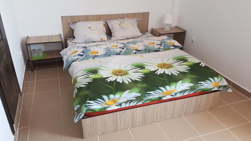 Soliday Apartment Vama Veche Exterior photo