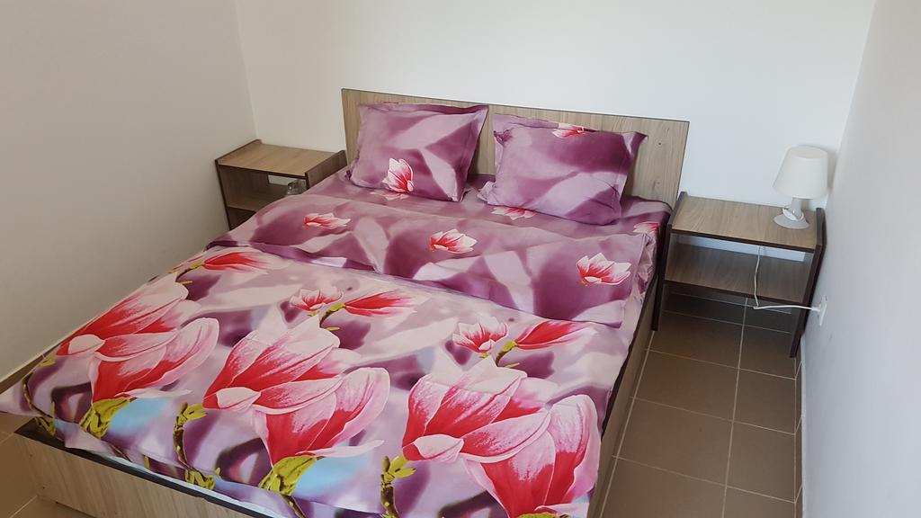 Soliday Apartment Vama Veche Exterior photo