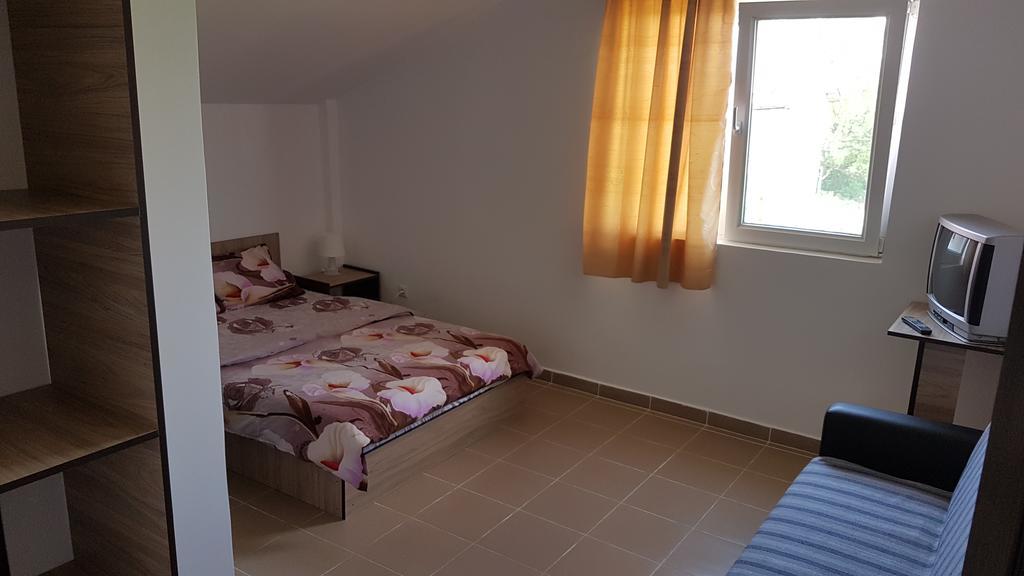 Soliday Apartment Vama Veche Exterior photo