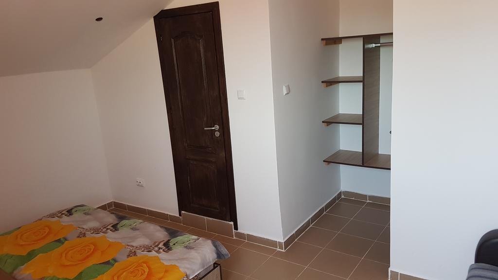 Soliday Apartment Vama Veche Exterior photo