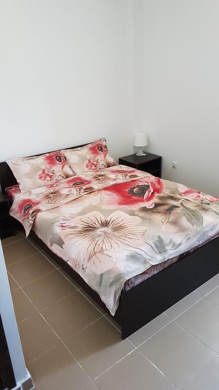 Soliday Apartment Vama Veche Exterior photo