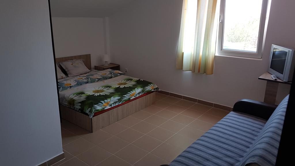 Soliday Apartment Vama Veche Exterior photo