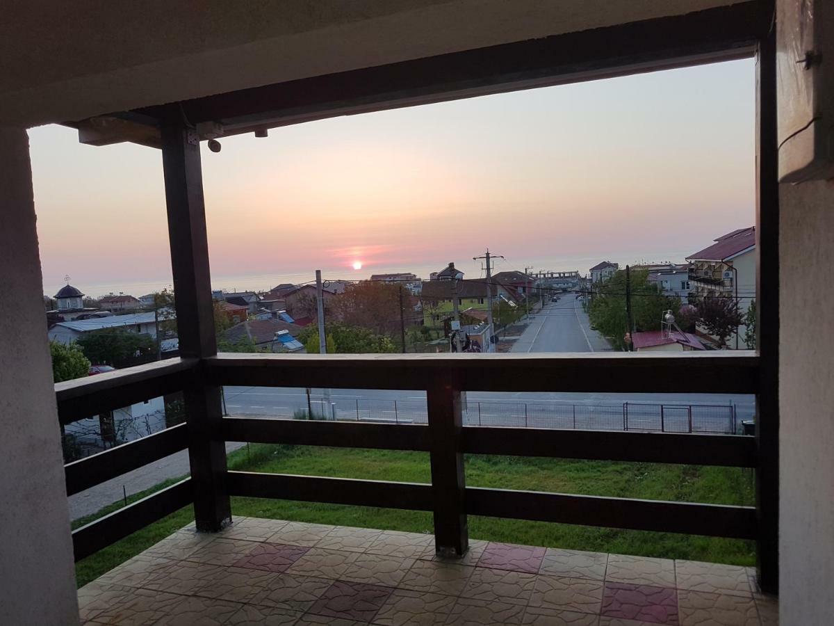 Soliday Apartment Vama Veche Exterior photo